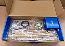 Suzuki Grand Vitara Ignis