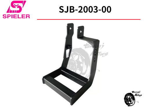 Spieler heavy duty rear - spieler,