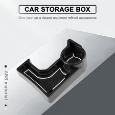 Car Center Console Cup Holder