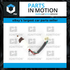 Brake Light Switch fits SUZUKI