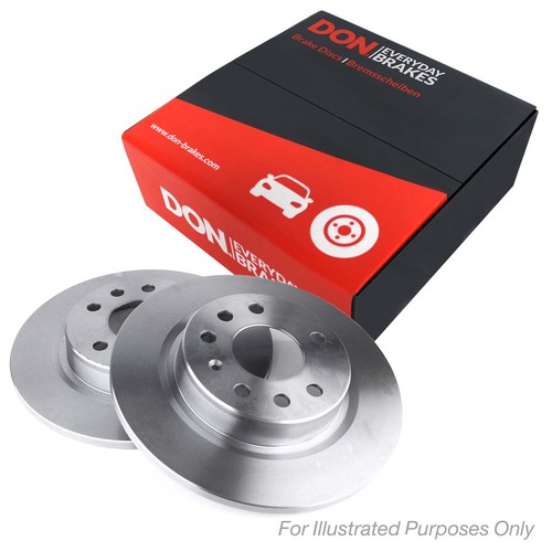 Brake discs solid for - discs,