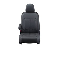 Clazzio Full Seat Covers for