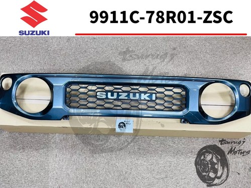 Suzuki genuine front - suzuki,