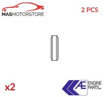 VALVE GUIDES AE VAG96354B 2PCS