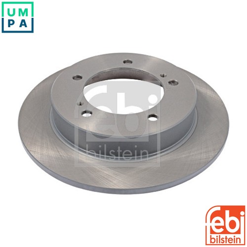 Brake disc 108403 for - 2x,