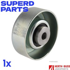 MULTI V-BELT PULLEY FITS