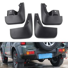 4pcs Wheel Mud Flaps Splash