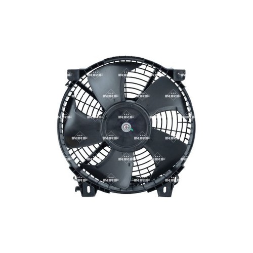 Radiator fan for suzuki - radiator, jimny