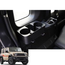 Trunk Space Expander Cup