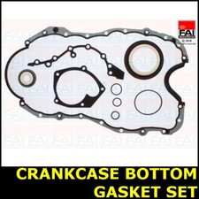 Crankcase Bottom Gasket Set
