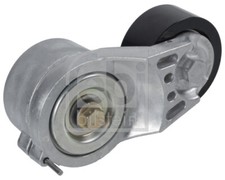 New Engine Mounting for