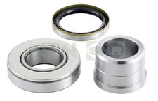 New Wheel Bearing Kit for