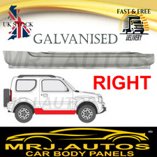 FOR SUZUKI JIMNY FJ 98-18 FULL