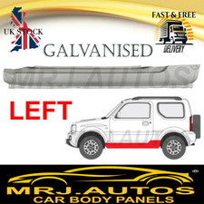 FOR SUZUKI JIMNY FJ 98-18 FULL