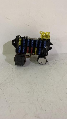 Fuse box for suzuki jimny - for,