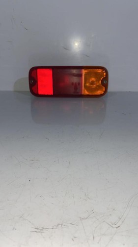Rear lamp right - lamp, bumper