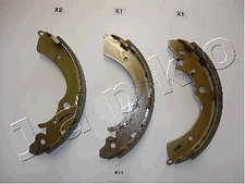 New Brake Shoe Set for SUZUKI