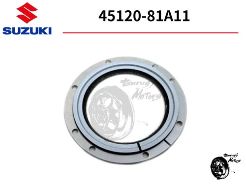 Suzuki jimny hub seal - hub,