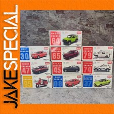 JakeSpecial - Miniature Car