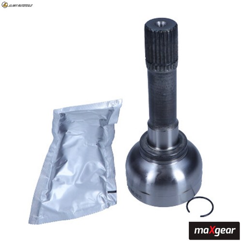 Joint kit driveshaft 1596 - joint,