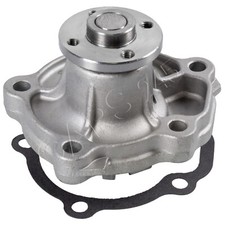 SWAG Water Pump Fits FIAT